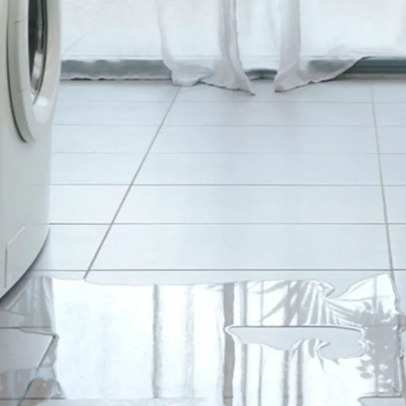 Appliance Leak Cleanup in Nutley, NJ