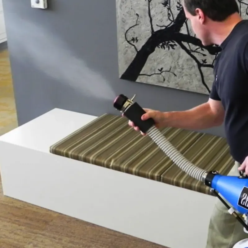 Professional Odor Removal in Nutley, NJ